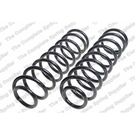 Lesjofors COIL SPRING KIT 4142101